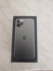 Apple iPhone 11 pro 64GB - 10