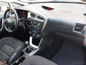 Kia Cee´d 1.6 CRDi LX/ 94KW,Diesel Combi. - 10