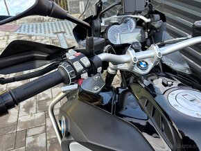 BMW R1200GSA adventure model 2016 - 10