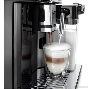 DeLonghi Perfecta Evo ESAM 420.40.B Predam - 10