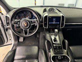 PORSCHE CAYENNE 3.0d Platinum Edition  Možná výmena - 10