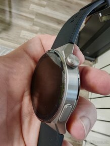 Predám Huawei watch GT3 PRO - 10