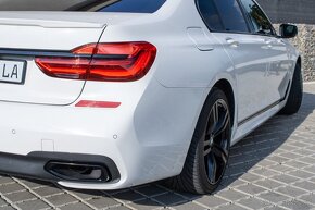 BMW 730d A/T - 10