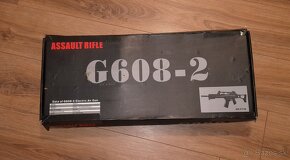 Airsoft G36-608-2 - 10