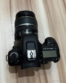 Canon EOS 7D mark II - 10