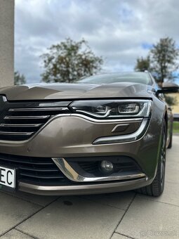 Renault Talisman Grandtour 160 dCi, 96kw, SK - 10