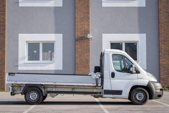 Peugeot Boxer 2,2 HDi Vyklápač valník /AJ NA SPLÁTKY/ - 10