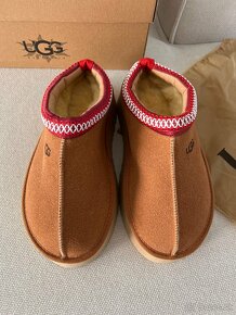 Ugg Tazz dámské zimné šlapky čizmy - 10