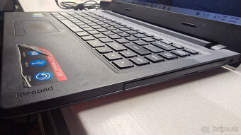 Lenovo Ideapad 100 s nabíjačkou - 10