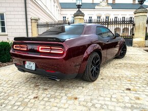 Dodge Challenger R/T TA  5.7 V8  HEMI - 10