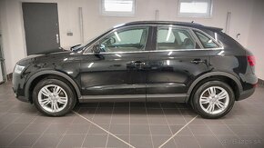 Audi Q3 2.0 TDI quattro, S tron. automat, 08/2013, 189069 km - 10