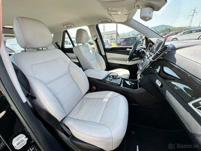 Mercedes-Benz GLE SUV 250d 4matic A/T - 10