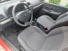 Renault Clio 1.5 DCI - 10