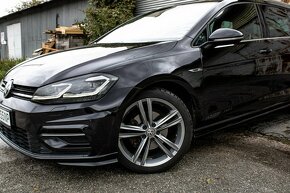 Volkswagen Golf Variant 2.0 TDI R-Line 110kw - 10