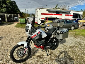 Yamaha XT660z Tenere - 10