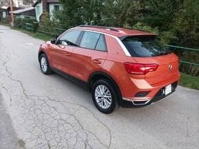 Volkswagen t- Roc 2.0 tdi odpočet DPH - 10