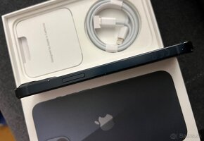 iPhone 13 128GB midnight - 10