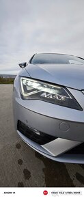 SEAT LEON ST 1.6TDI 115 STYLE DSG - 10