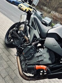 KTM 790 DUKE 2018 odpocet dph - 10