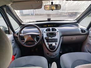 Citroen Xsara Picasso 1.6hdi - 10