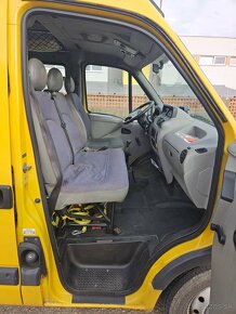 Renault Master - 10