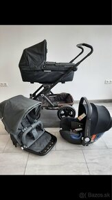 Britax Go big - 10