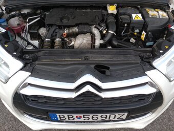 Citroen DS4 - 10