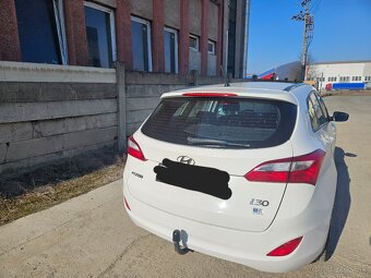 Hyundai i30 combi - 10