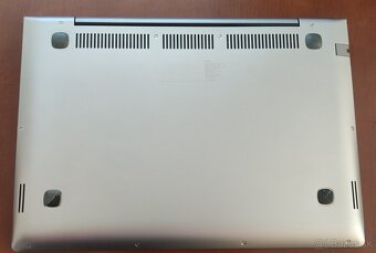 Lenovo Ideapd U430 Touch - 10