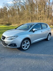 Seat Ibiza - 10