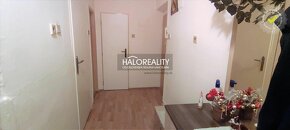 HALO reality - Predaj, dvojizbový byt Levice - 10