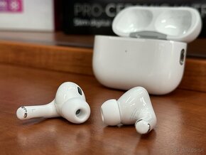 NOVÉ Apple AirPods Pro 2. Generácie USB-C - 10