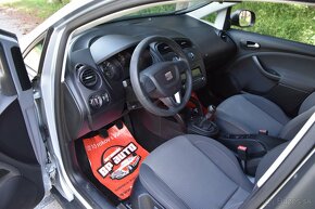 Seat Altea XL 1.2 TSI Reference - 10