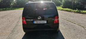 Volkswagen Touran 1,9 TDI DSG - 10