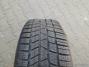 Originálna zimná sada Audi Q7 / VW Touareg 5x112 R20 - 10