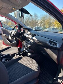 Opel Corsa Smile 1.4 2019 - 10