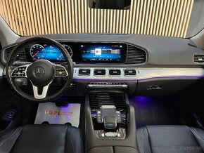 MERCEDES-BENZ GLE 400d AMG LINE - 10