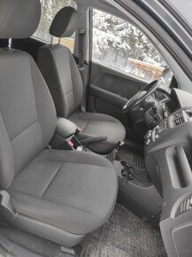 Kia Sportage 2.0 4x4 RV 2009 1Majitel SK vozidlo - 10