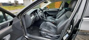 Volkswagen Passat B8 HIGHLINE 2.0 TDI 110kw  2018 - 10