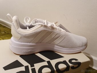 Tenisky Topánky Adidas Racer - 10