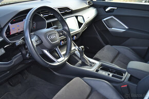 Audi Q3 35 2.0 TDI Advanced S tronic - 10