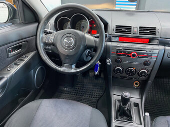 Mazda 3 1.6i Comfort - 10