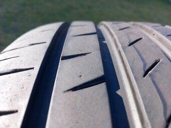 205/55 r16 letné pneumatiky continental - 10