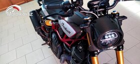 Indian ftr 1200R Carbon - 10