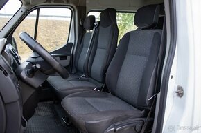 Opel Movano Van 2.3 CDTi 125k L3H2 - 10