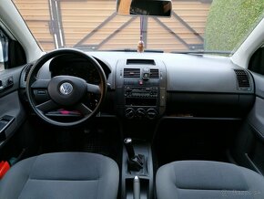 Volkswagen Polo 1.2 12V ✅ TOP stav ✅ - 10