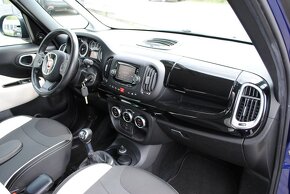 Fiat 500L 1.3 16V MultiJet Plus - 10