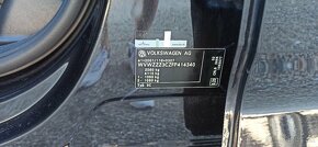 Volkswagen Passat Variant 2.0TDI B8  130 018 KM. Ser. kniha. - 10