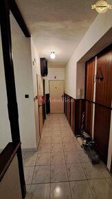 3 izbový byt s loggiou, 68 m2, Ružomberok - Cesta na Vlkolín - 10