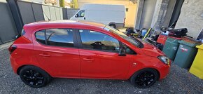 Opel Corsa E - 10